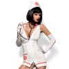 EMERGENCY DRESS STETHOSCOPE