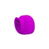 ESTELLE LICKING TONGUE USB PURPLE