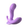 ESTIMULATOR G SPOT STIMULATE HER PURPLE