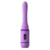 ESTIMULATOR THRUST HER VIBRATION AND MOVEMENT