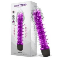 Evan Multi-Speed Vibe Purple
