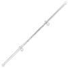 EXPANDABLE SPREADER SILVER BAR