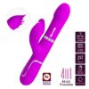 FALIN ROLLING VIBE WITH INTERNAL BEADS USB