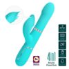 FALIN ROLLING VIBRATOR WITH INTERNAL BEADS USB