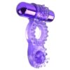FANTASY C RINGZ BALL BANGER SUPER RING PURPLE