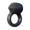 FANTASY C RINGZ BLACKJACK POWER RING BLACK