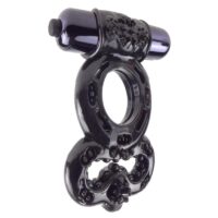 Fantasy C-Ringz Infinity Super Ring-Black