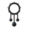 FANTASY C RINGZ ORIGINAL BALL BANGER BLACK