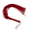 FANTASY FLOGGER 69 CM RED