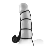 Fantasy X-tensions Beginners Silicone Power Cag