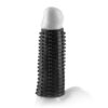 FANTASY X TENSIONS MAGIC PLEASURE SLEEVE BLACK
