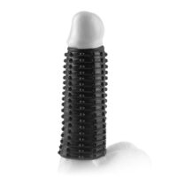 Fantasy X-tensions Magic Pleasure Sleeve - Black