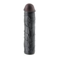 Fantasy X-tensions Mega 7,6 cm Extension - Black