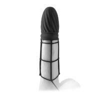 Fantasy X-tensions Silicone Gladiator Extension-B