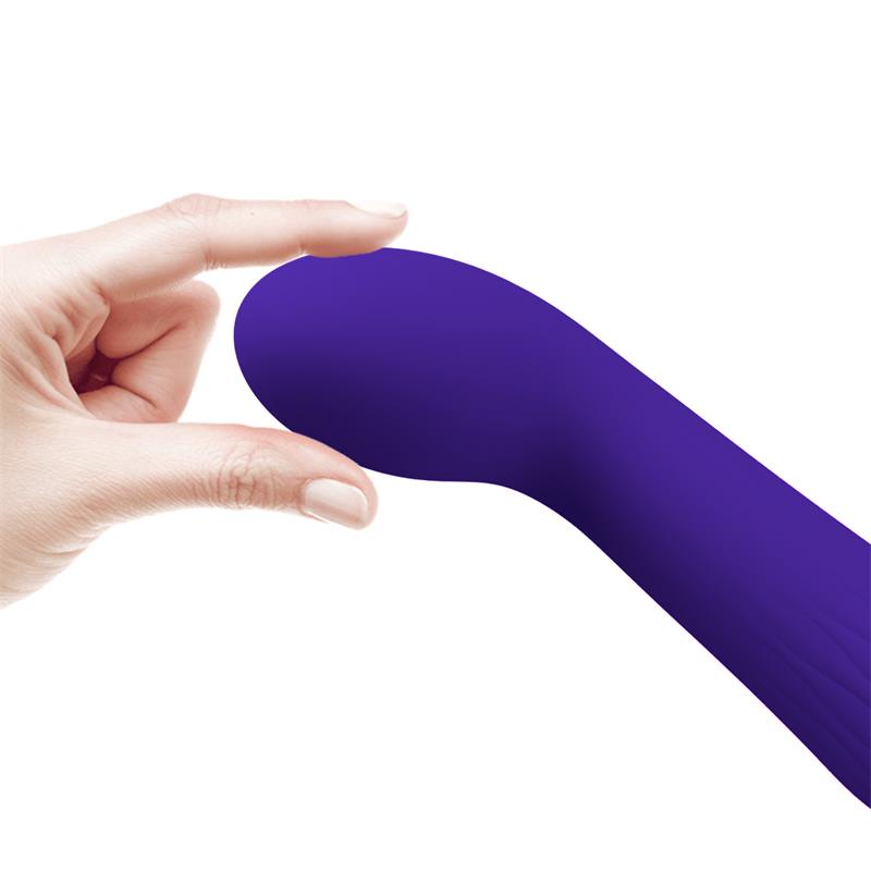 FAUN VIBRATOR PURPLE 9 FAUN VIBRATOR PURPLE ARTISTIC LIGHTING