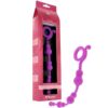 FEELZ TOYS ANAL BEADS COGILIA PURPLE