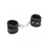 FEET CUFFS LUX 7 CM