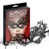 FELLICIA VENETIAN EYE MASK NO 4