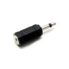 FEMALE TO MALE CONNECTION ADAPTER CABLE