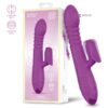 FENYX VIBE WITH THRUSTING AND PULSE