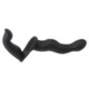 FETISH FANTASY ELITE 178 CM PENETRIX DILDO BLACK