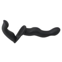 Fetish Fantasy Elite 17,8 cm Penetrix Dildo Black