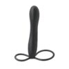 FETISH FANTASY ELITE DOUBLE TROUBLE BLACK