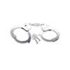 FETISH FANTASY SERIES BEGINNERS METAL CUFFS