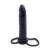 FETISH FANTASY SERIES DOUBLE TROUBLE BLACK