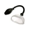 FETISH FANTASY SERIES HIGH INTENSITY PUSSY PUMP CLEAR