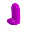 FINGER SLEEVE ABBOTT PINK