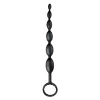 First-Time Fun Beads - Colour Black