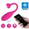 FISHERMAN VIBRATING EGG WITH APP 19