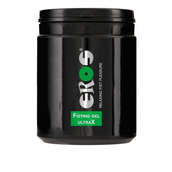 FISTING GEL ULTRAX 1000 ML