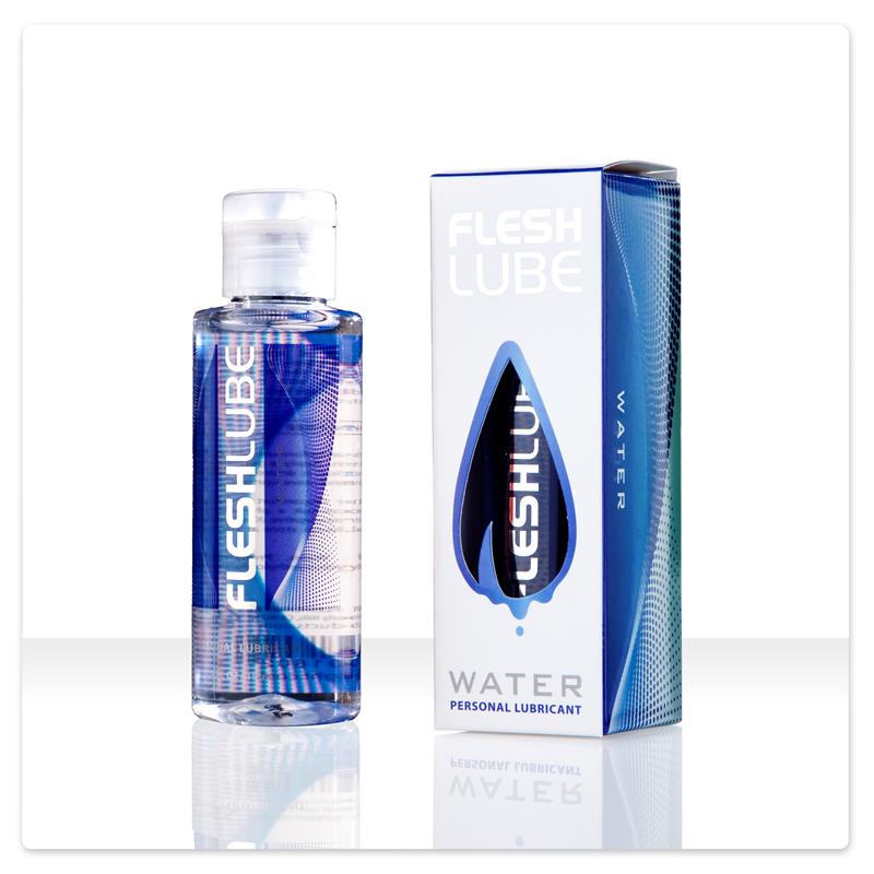 FLESHLUBE WATER 250 ML 1 FLESHLUBE WATER 250 ML