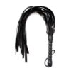 FLOGGER 45 CM BLACK