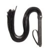 FLOGGER METAL HARDWARE 69 CM BLACK
