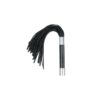FLOGGER WITH METAL GRIP