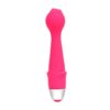 FLOWER POWER VIBRATOR MADEIRA PINK