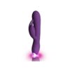 FLUTTER RABBIT VIBE WITH RABBIT 2 MOTORS PURPLE