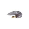 FOX TAIL PLUG NO 5 GOLD