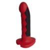 FUSION KOMODO DILDO SILICONE