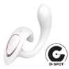 G FOR GODDESS 1 WHITE