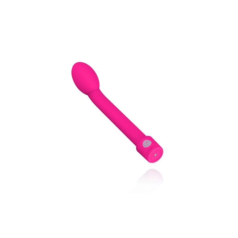 G-SPOT VIBE PINK 2 G SPOT VIBE PINK STIMULATING ROUNDED TIP