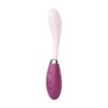 G-SPOT VIBE FLEX 3 RED LUXURIOUS VIBRATOR