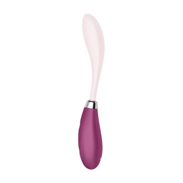 G-SPOT VIBE FLEX 3 RED G-SPOT STIMULATION