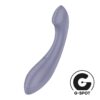 G SPOT VIBE G FORCE VIOLET