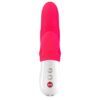 Miss Bi G-spot vibrator ergonomic design
