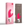 Miss Bi G-spot vibe packaging details