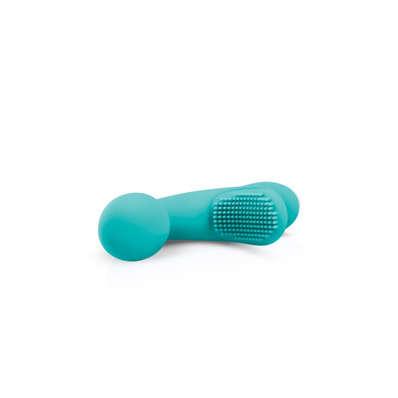 G-Spot Vibe Yuki rechargeable convenience G-Spot Vibe Yuki USB charging